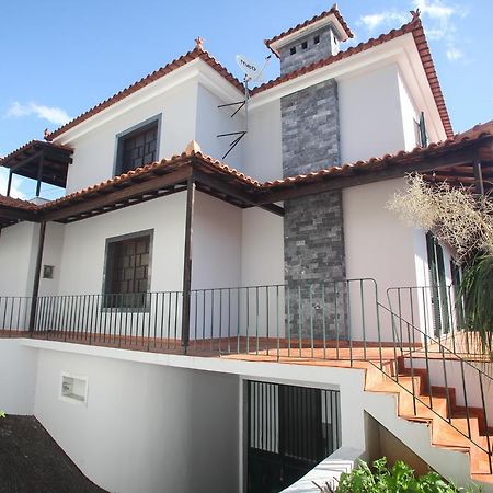 Train House Hotel Funchal  Buitenkant foto