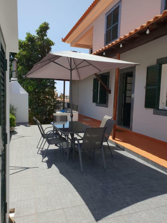 Train House Hotel Funchal  Buitenkant foto