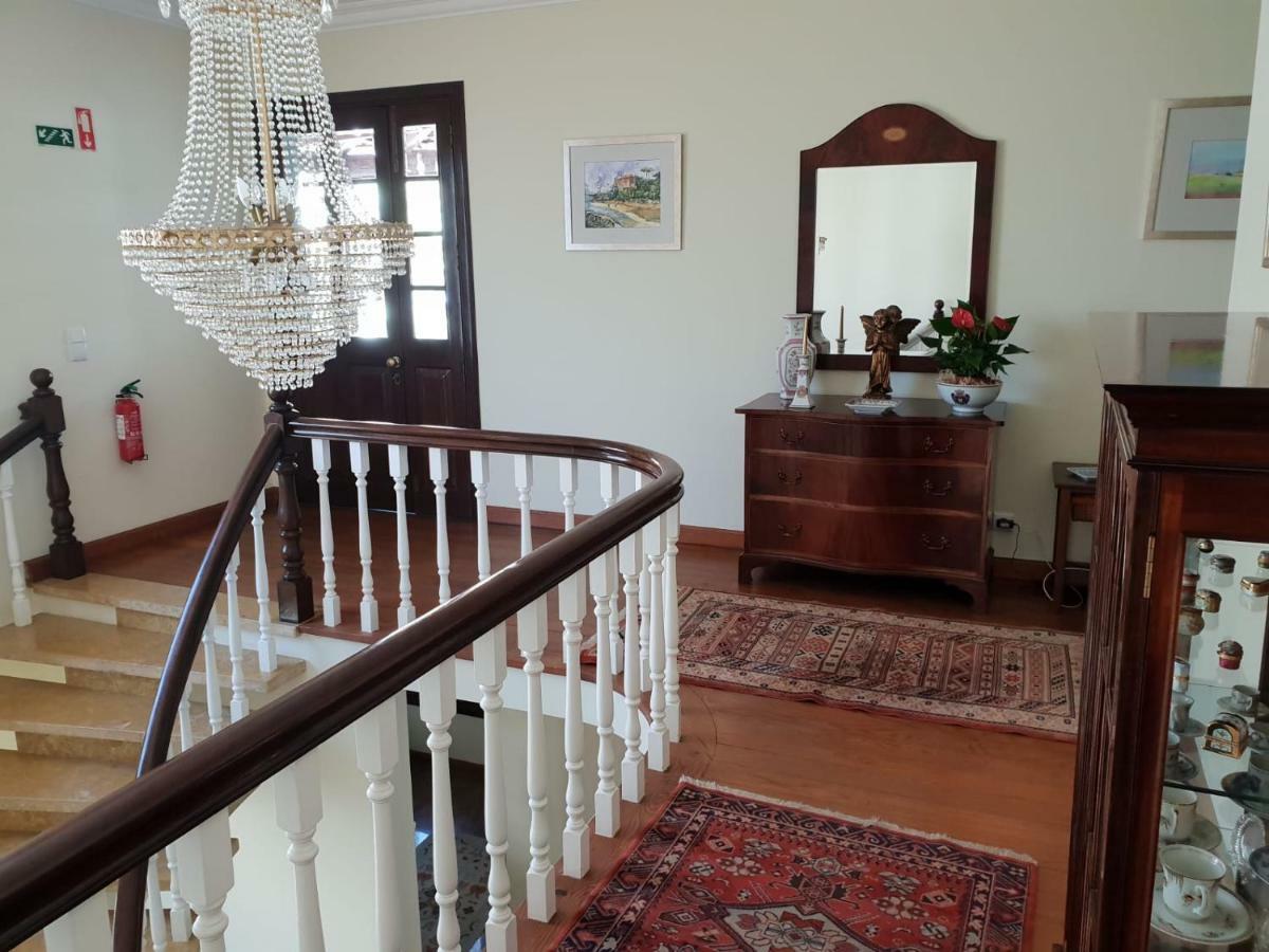 Train House Hotel Funchal  Buitenkant foto