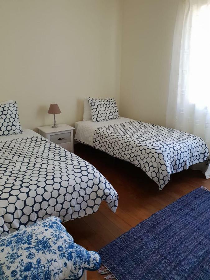 Train House Hotel Funchal  Buitenkant foto